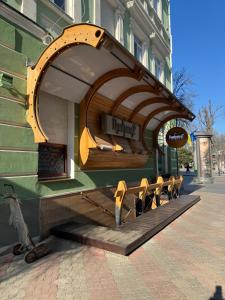 Одесса Apartament na Deribasovskoi