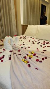 Flat Luxo 104A Malia em Muro Alto Porto de Galinhas