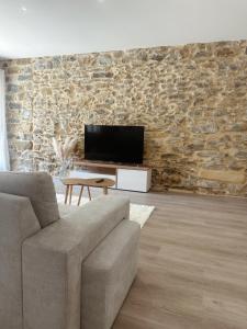 Appartements Au cocon des Corbiere - La boheme : photos des chambres