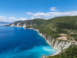 Elysium Exclusive Villas