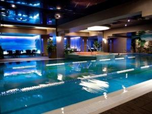 Garsoniera Rin Grand