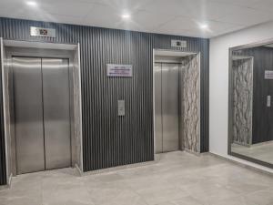 Garsoniera Rin Grand