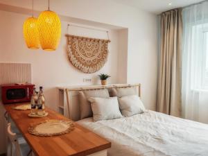 Garsoniera Rin Grand