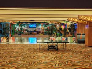 Garsoniera Rin Grand