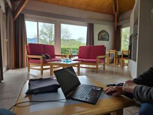 Maisons de vacances Evasion en pays Cathare : photos des chambres