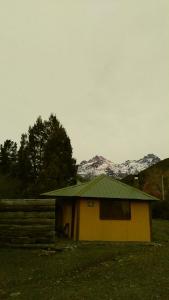 Antucalhue Mountain Resort