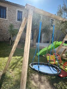 Au cocon des Corbière - La bohème