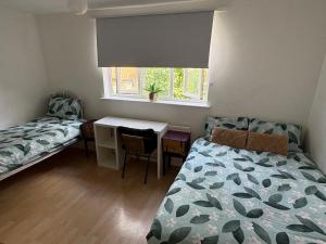 Amazing New Bed Stay in New Cross Goldsmiths