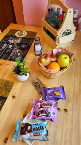 Studio Maia Rezidence