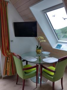 Haus "Guck - ins - Tal"