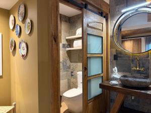 Hotel Boutique Casa Laja