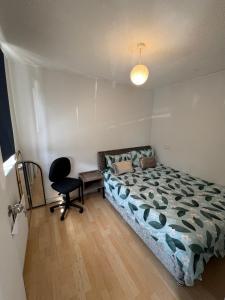 Amazing New Bed Stay in New Cross Goldsmiths