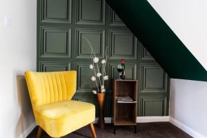 The Storybook Stay - Ubytování bez kategorie ve městě Guisborough