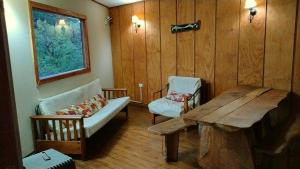 Antucalhue Mountain Resort