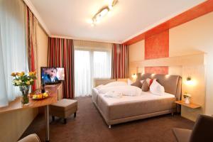 Sunny-Hill Frühstückshotel - Dreilandhof