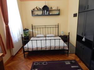 Nefelejcs Nyaralóház