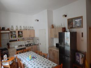 Nefelejcs Nyaralóház