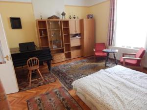 Nefelejcs Nyaralóház