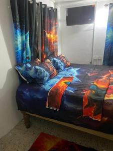 Entire 3 bedrooms in Saint Thomas Jamaica fully air-conditioning