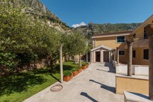 Apartments Los Olivos