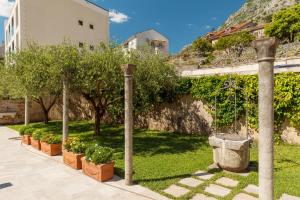 Apartments Los Olivos