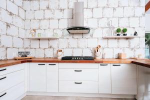 Horizonte Luxe Villa 3BR Infinity & Indoor Pool