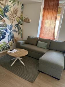 Appartements Melissa - Lumineux, moderne - Gare - WiFi - Stream : photos des chambres