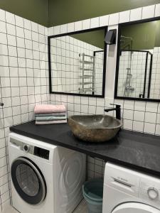 Одесса Malenkaja Italy s terrasoi na krushe