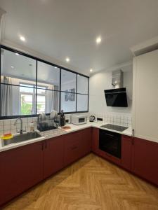 Одесса Malenkaja Italy s terrasoi na krushe