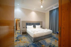 روز سيتي للشقق المخدومة