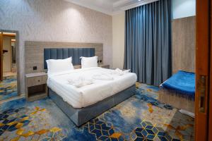 روز سيتي للشقق المخدومة