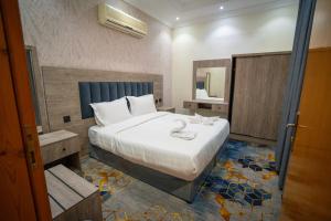 روز سيتي للشقق المخدومة