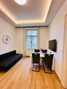 Old Town Prague Apartment