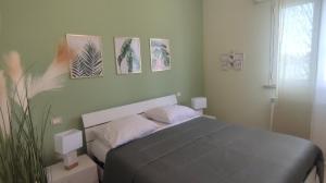 Casa vacanza - Villa Dalila