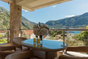 Apartments Los Olivos