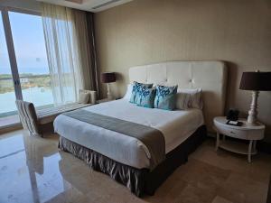 Grand Luxxe 3BR Spa or 2BR Loft, Nuevo Vallarta