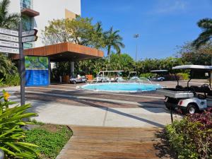 Grand Luxxe 3BR Spa or 2BR Loft, Nuevo Vallarta