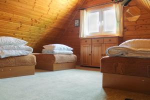 Ośrodek Wypoczynkowy Poranek