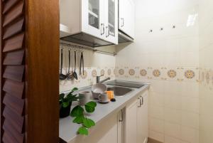 Appartamento con Terrazza Fronte Mare