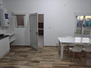 Cabañas Lomas del Cerrito San Rafael