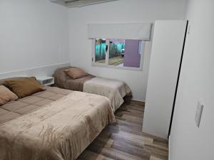 Cabañas Lomas del Cerrito San Rafael