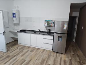 Cabañas San Rafael lomas del cerrito