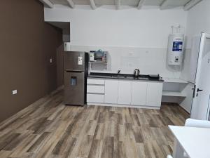 Cabañas Lomas del Cerrito San Rafael