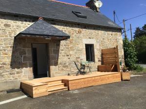 Maison à la campagne, proche de Guingamp