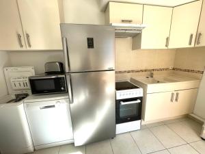 Appartements Beau Rivage : photos des chambres