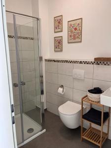 Gemütliche City Wohnung in Top Lage frisch saniert & zentral!