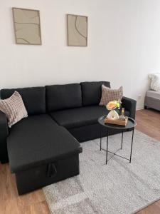 Gemütliche City Wohnung in Top Lage frisch saniert & zentral!