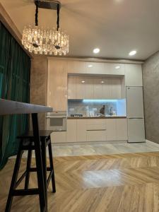 Apartament Ventimilia s terrasoi na krushe