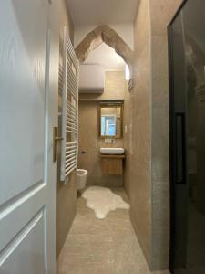 Diokletians Golden Nest