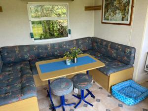 Maringotka Mokřinky